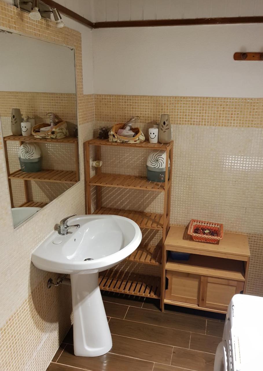 דירות סאסארי Le Antiche Mura מראה חיצוני תמונה